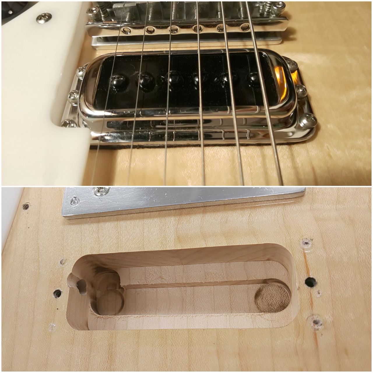トースターPU  Rickenbacker  リプレイスメントぱーさ トースターPU Rickenbacker リプレイスメントぱーさ トースター