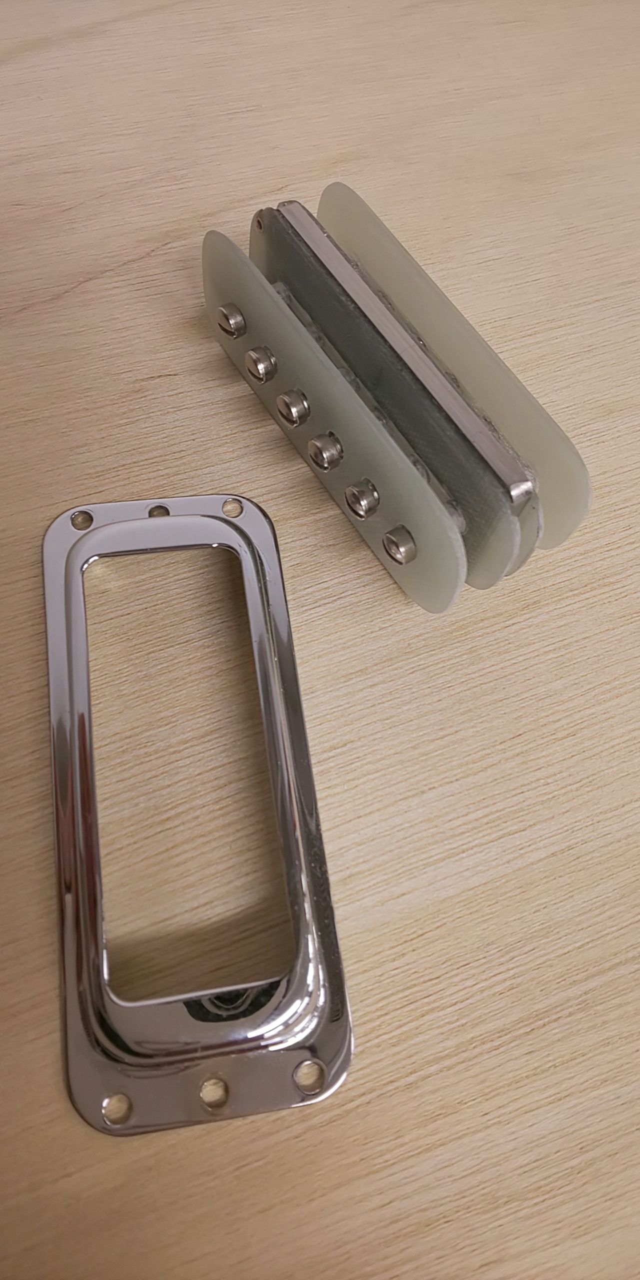 トースターPU Rickenbacker PU用リプレイスメントパーツ トースターPU Rickenbacker PU用リプレイスメントパーツ トースターPU