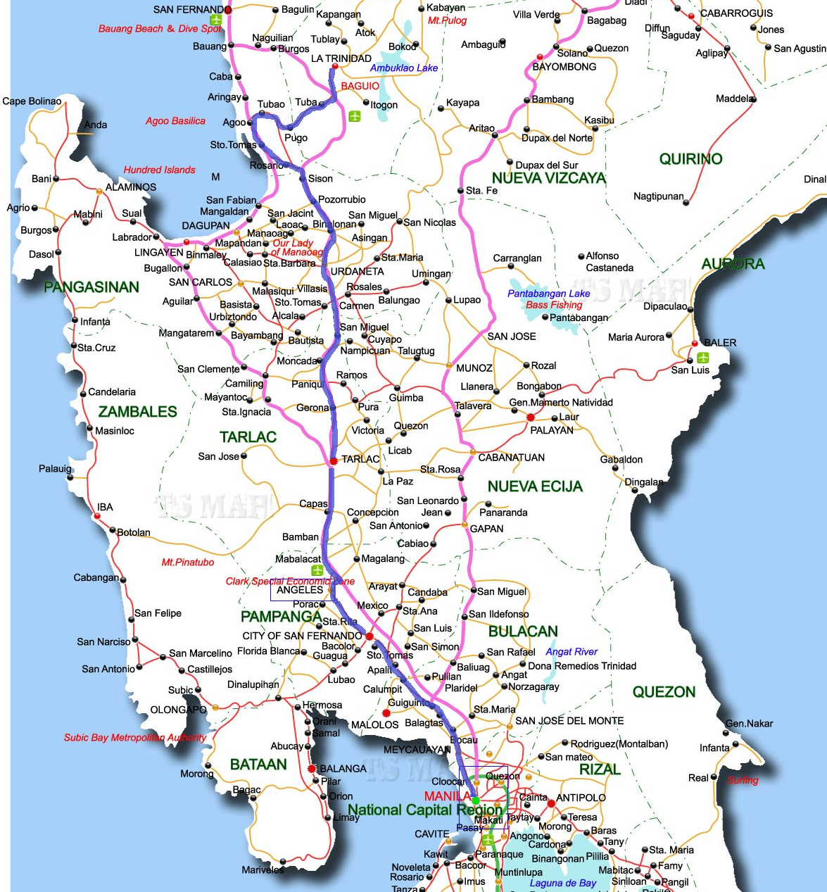 ジプニージャーニー序編 世界のサムライになれ