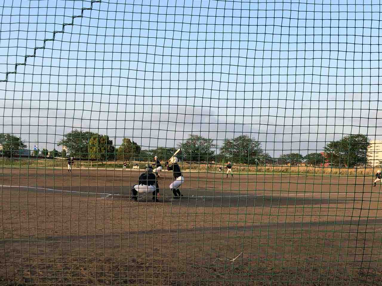 県大会開幕と同日 J Comスタジアム近くの佐野子グラウンドでは 公式 茨城県立土浦第二高校野球部blog 県大会開幕と同日 J Comスタジアム近くの佐野子グラウンドでは 公式 茨城県立土浦第二高校野球部blog