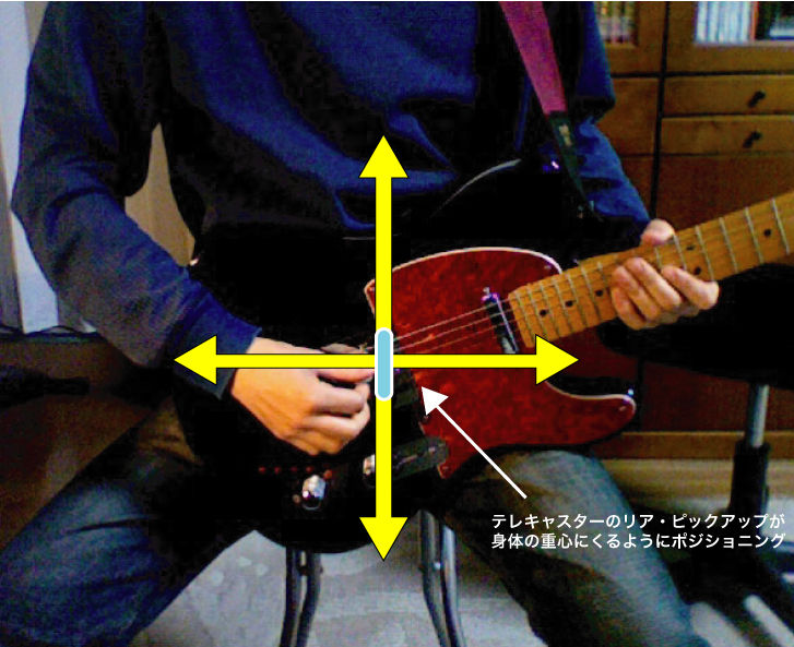 ギター教室 座って弾く時 ギターをどう持ちますか ツチヤサーキット Official Blog ギター教室 座って弾く時 ギターをどう持ちますか ツチヤサーキット Official Blog