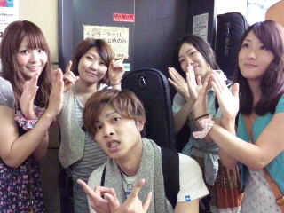 たらりらん 夏の終わりに クレーター通信 たらりらん 夏の終わりに クレーター通信