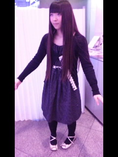 青葉市子ワンマンライブ『たまご 割れます』 : ☆クレーター通信☆