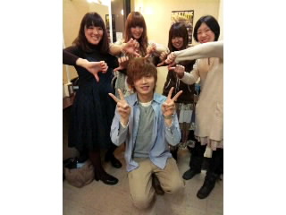 たらりらん Niccoと共演 クレーター通信 たらりらん Niccoと共演 クレーター通信