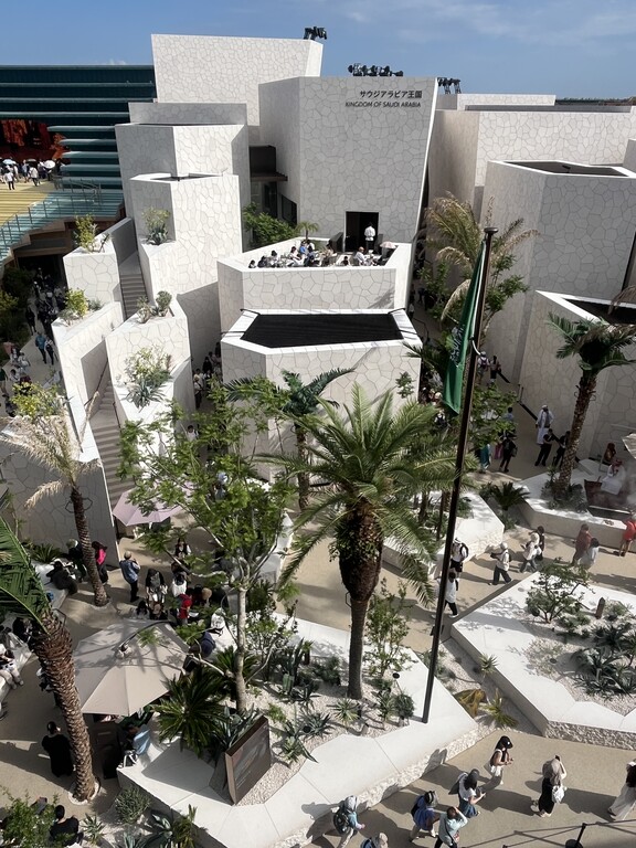 激レア！大阪関西万博サウジアラビア館のレストランIRTH ピンバッジ 非売品 激レア！大阪関西万博サウジアラビア館のレストランIRTH