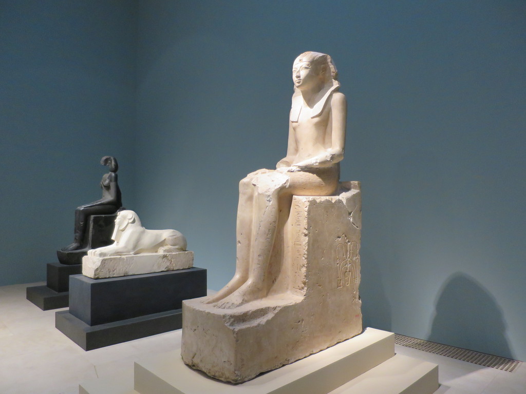 メトロポリタン美術館＠ニューヨーク : Chie Stories by 津田千枝