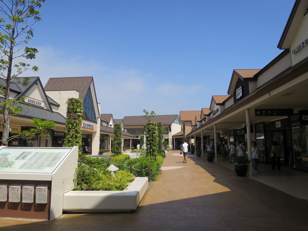 木更津アウトレット は東京駅から45分で近くて便利 Mitsui Outlet Park Kisarazu 津田千枝 ブログ 木更津アウトレット は東京駅から45分で近くて便利 Mitsui Outlet Park Kisarazu 津田千枝 ブログ