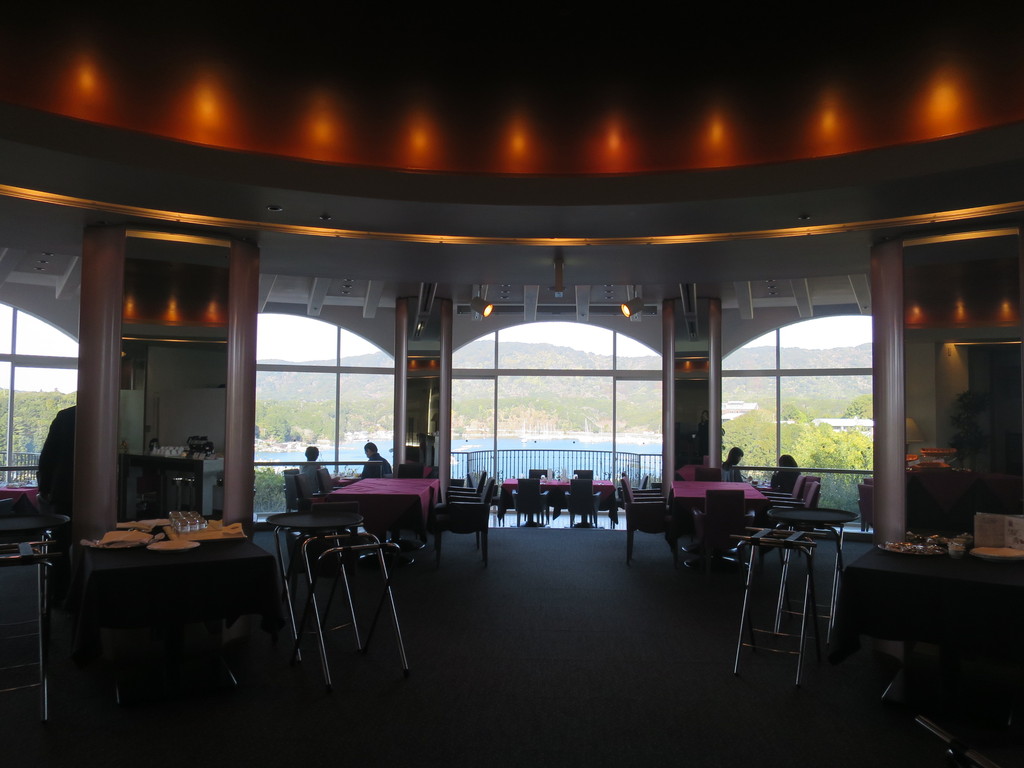 海辺ホテル プライムリゾート賢島 三重県 津田千枝 ブログ