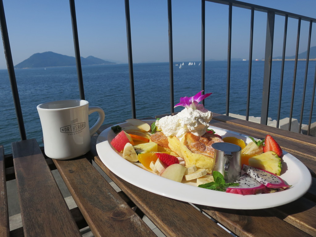 Northshore Kagawa Livlov 高松 香川県 津田千枝 ブログ