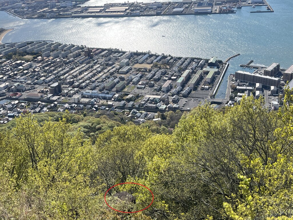 瀬戸内国際芸術祭2025⑤ 屋島・獅子の霊巌展望台・高松港・香川