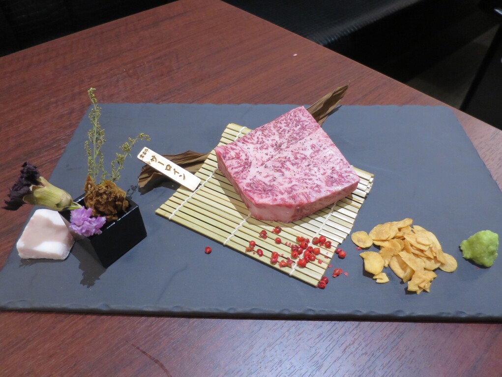 宮古牛焼肉 玉城 宮古牛一頭買い 宮古島 津田千枝 ブログ