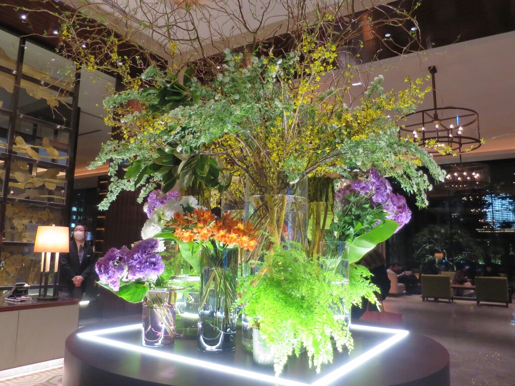 アート・ガラ・ディナー パーティーby JUNKO KOSHINO（コシノジュンコ