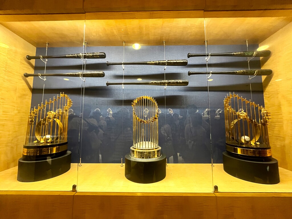 ドジャー スタジアム観戦体験記①（スタジアム・持ち物検査・プリ