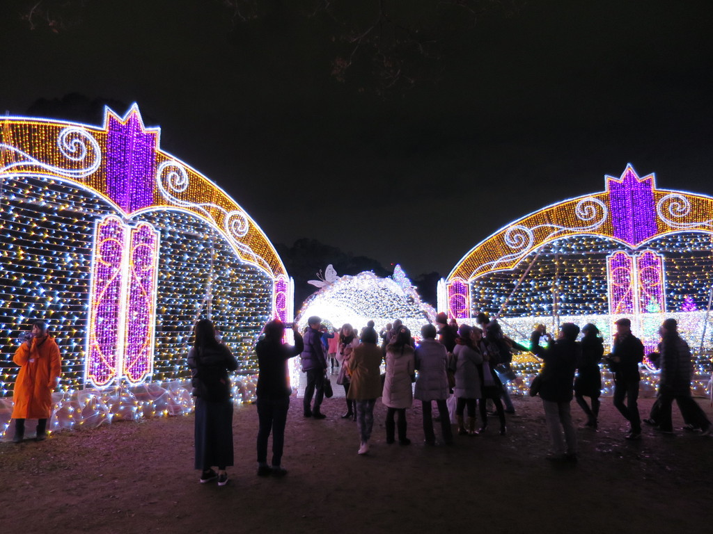 大阪城3dマッピング スーパーイルミネーション 津田千枝 ブログ 大阪城3dマッピング スーパーイルミネーション 津田千枝 ブログ