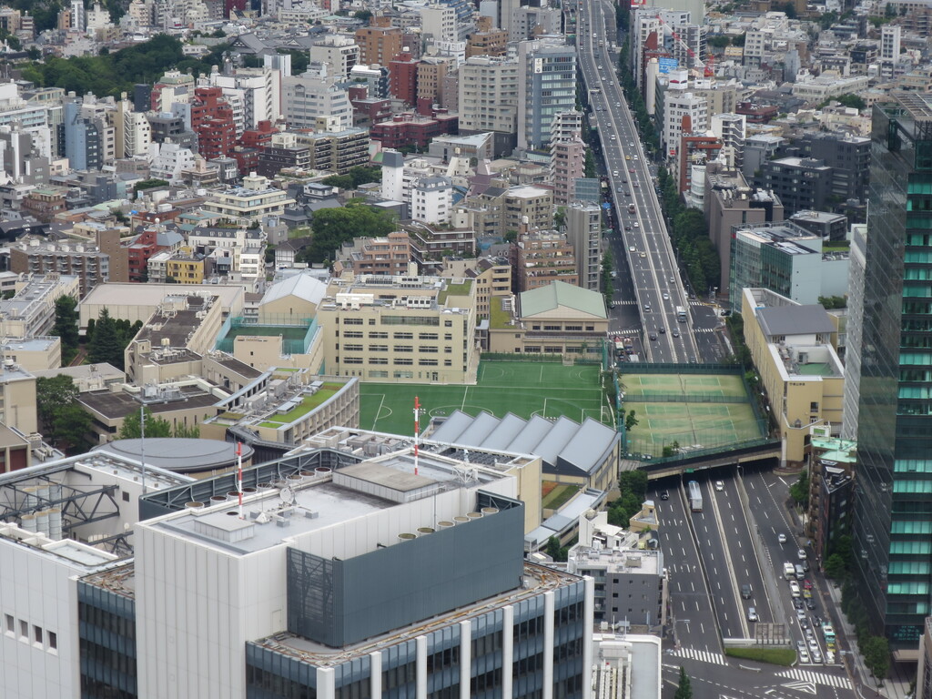 Shibuya Sky 渋谷スカイ 東京 渋谷スクランブルスクエア 津田千枝 ブログ