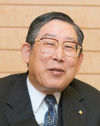 奥田碩元経団連会長 津田宣秋のブログ 読書レビュー