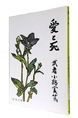 武者小路実篤 津田宣秋のブログ 読書レビュー