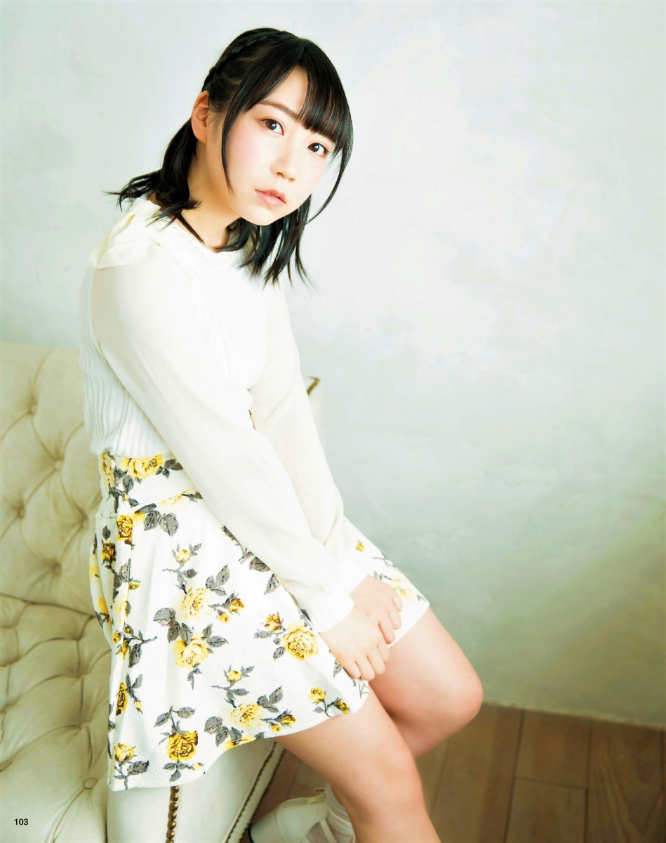 夏川椎菜 可愛い女の子 Scrapbook