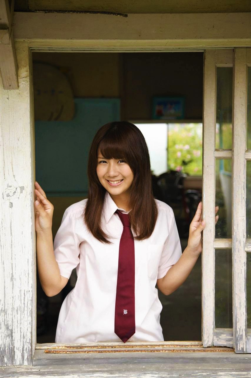 岡井千聖 可愛い女の子 Scrapbook