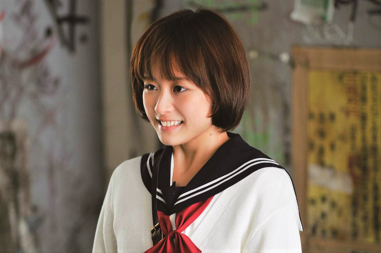 大原櫻子 可愛い女の子 Scrapbook 大原櫻子 可愛い女の子 Scrapbook