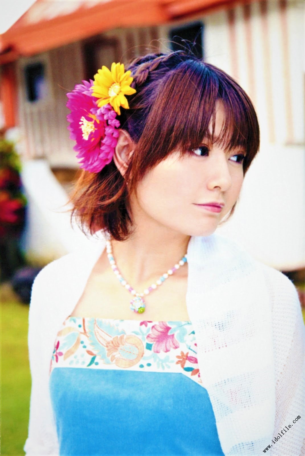 竹達彩奈 可愛い女の子 Scrapbook