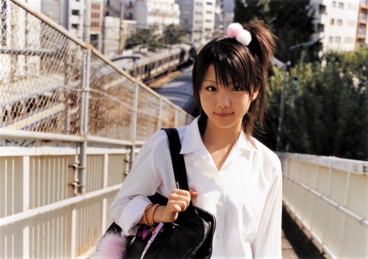 田中れいな 可愛い女の子 Scrapbook