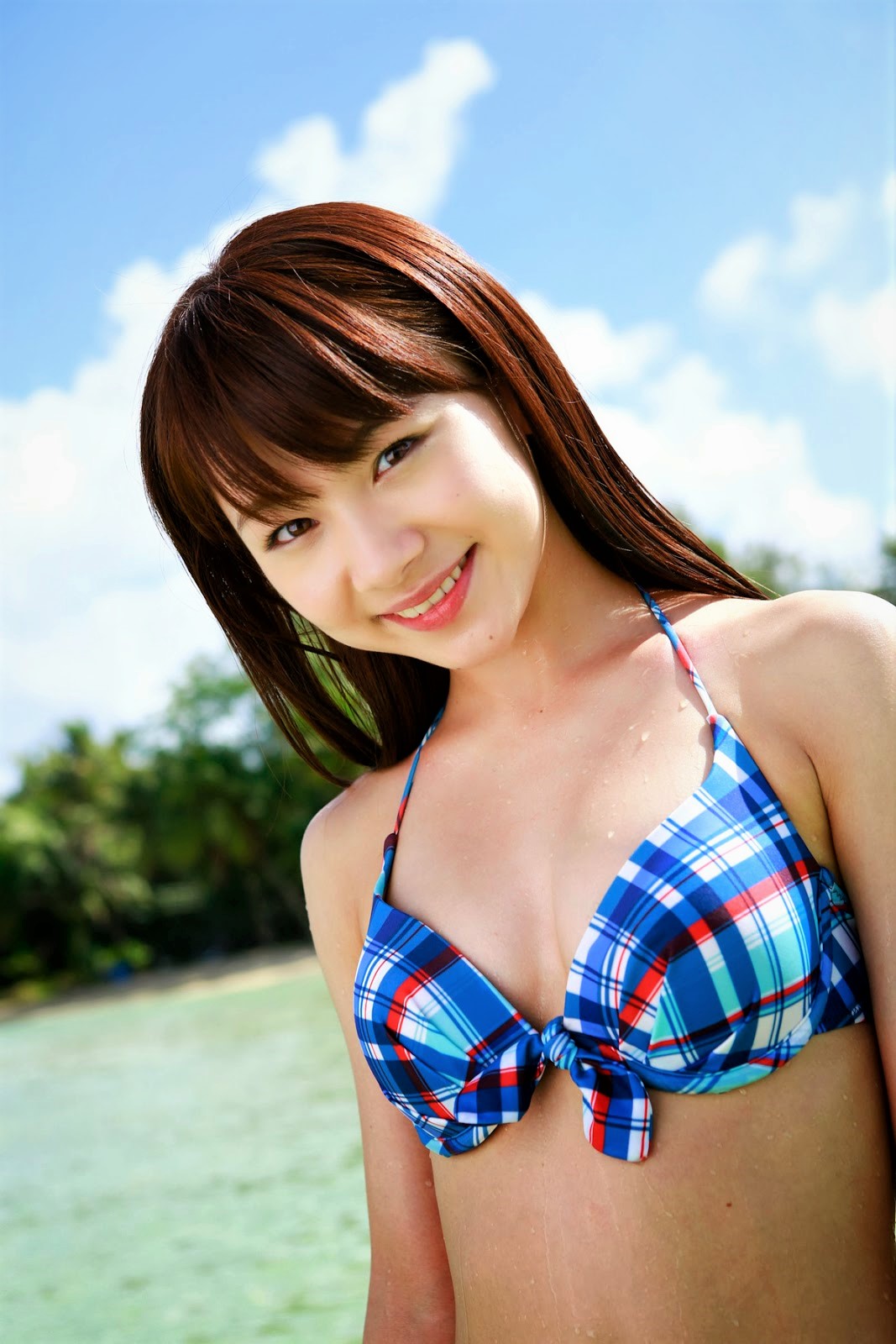 石田亜佑美 可愛い女の子 Scrapbook