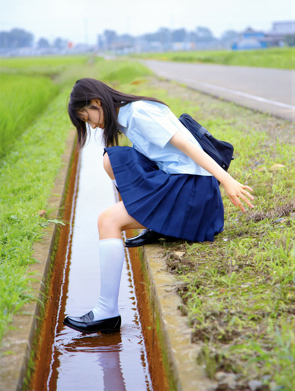小池里奈