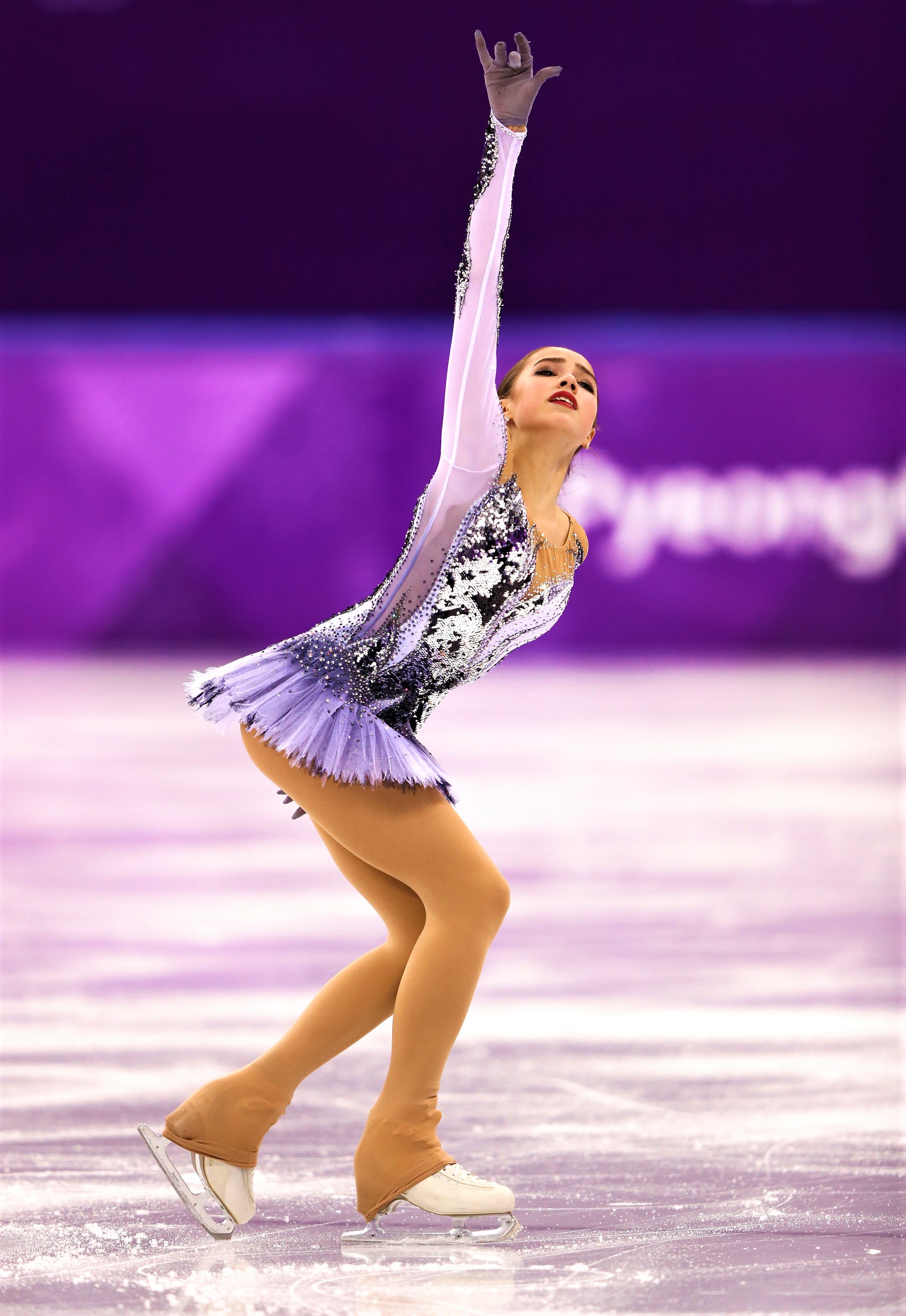 アリーナ ザギトワ Alina Zagitova 可愛い女の子 Scrapbook アリーナ ザギトワ Alina Zagitova 可愛い女の子 Scrapbook