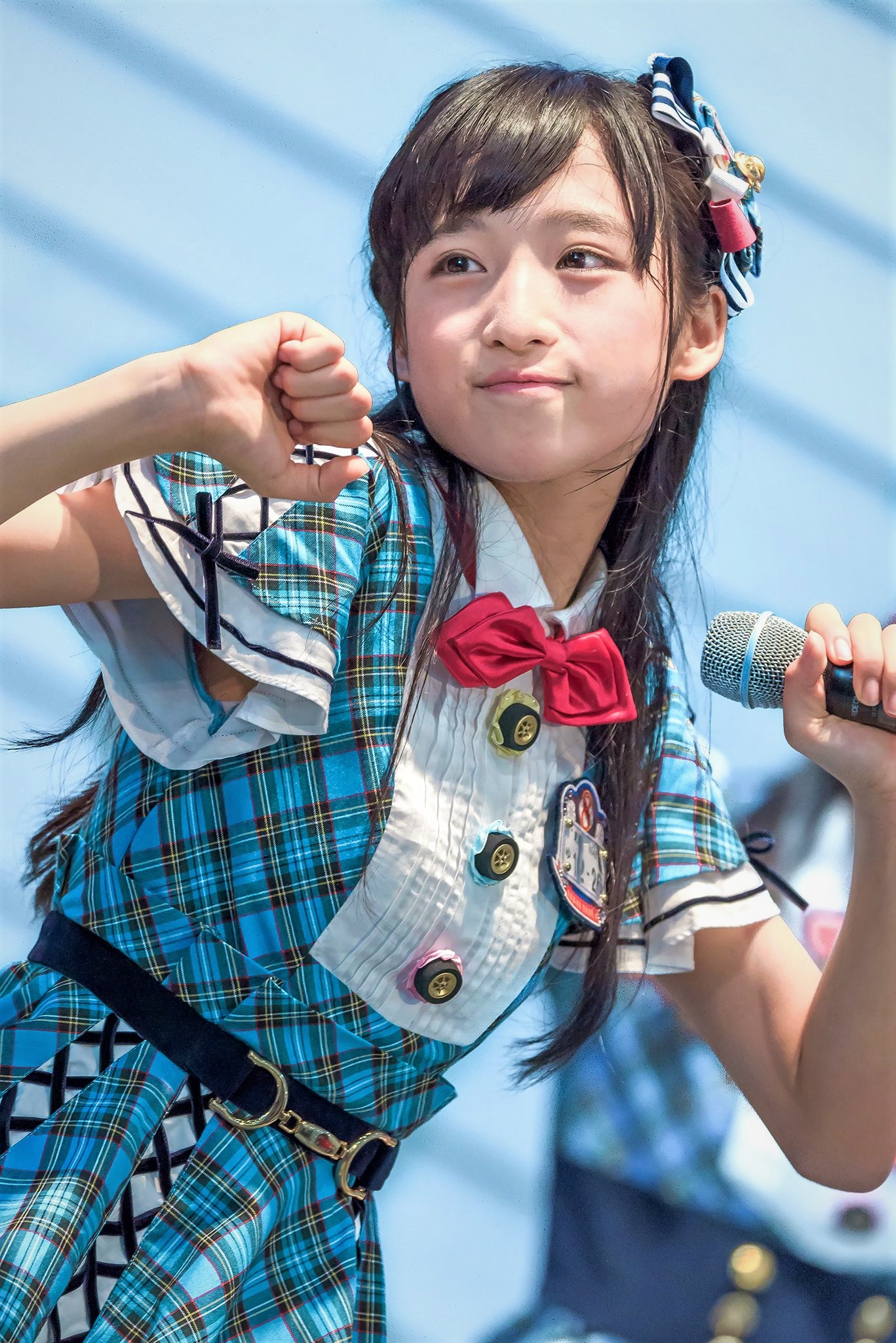 小栗有以 可愛い女の子 Scrapbook