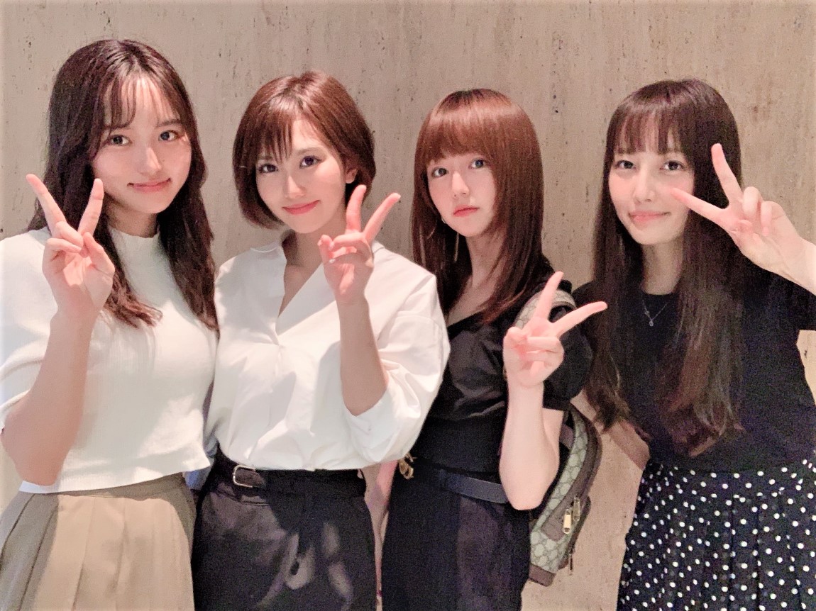 神野友亜 可愛い女の子 ScrapBook 神野友亜 可愛い女の子 ScrapBook