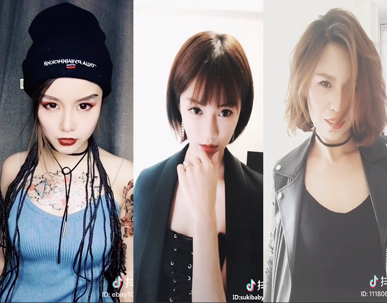 Tiktok見てると女の自己顕示欲の高さにびっくりするよな ２ｃｈまとめ備忘録