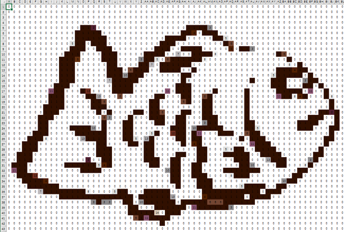 たいやきのドット絵 たいやき ともえ庵のブログ たいやきのドット絵 たいやき ともえ庵のブログ
