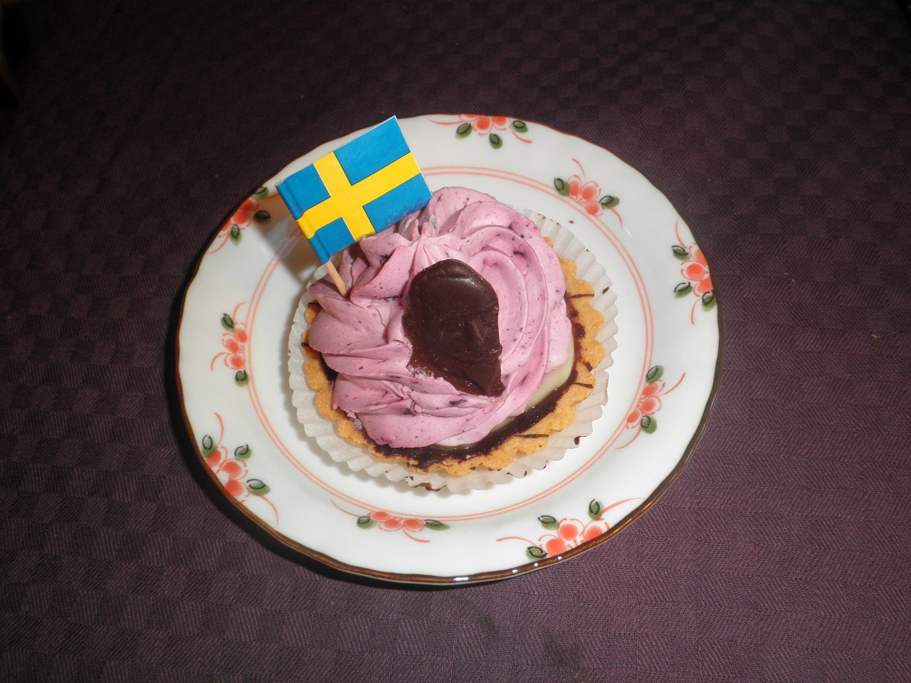 ケーキの日 グスタフ アドルフデー スウェーデンは美味しいのか