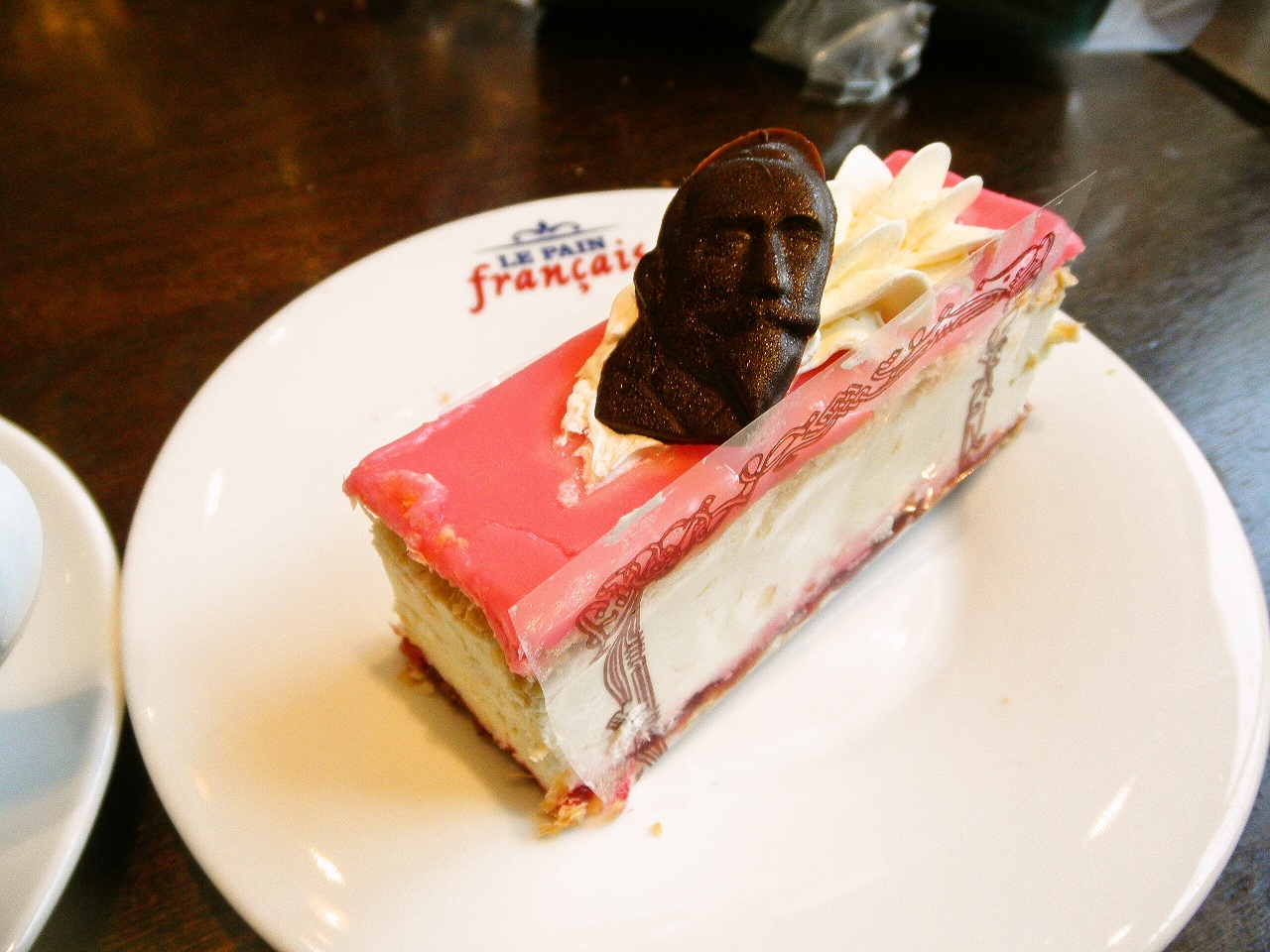 2度目のグスタフ アドルフの日 スウェーデンは美味しいのか 2度目のグスタフ アドルフの日 スウェーデンは美味しいのか