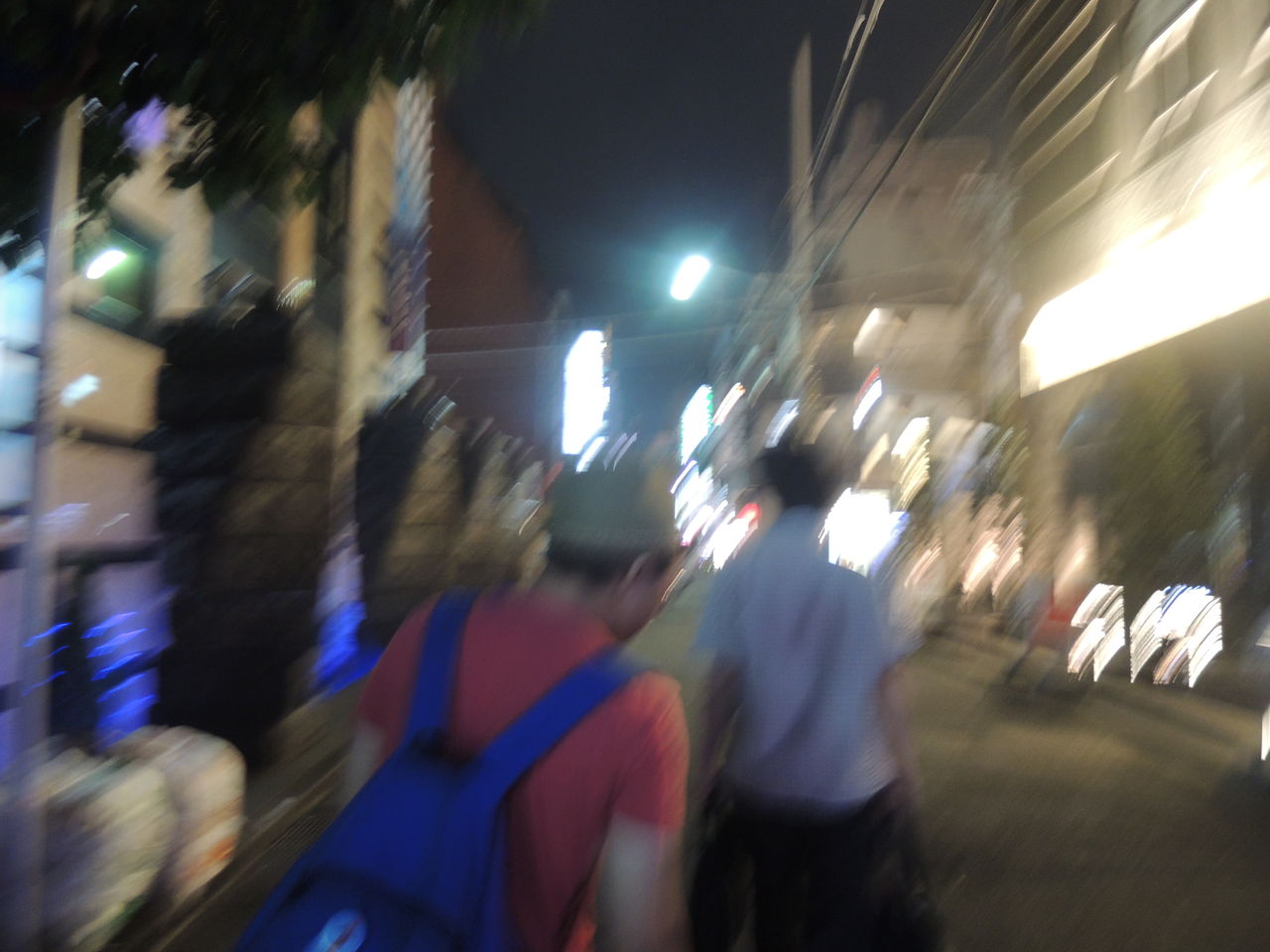 歌舞伎町　泥酔 歌舞伎町、深夜の酒と、早朝の湯。／新・戯れ日記、第36号 : 相槌だけでイイから打って２～リサーチャーのどうでもイイ日々～