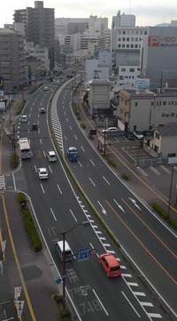 buslane