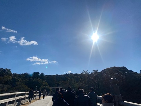 伊勢神宮 (5)