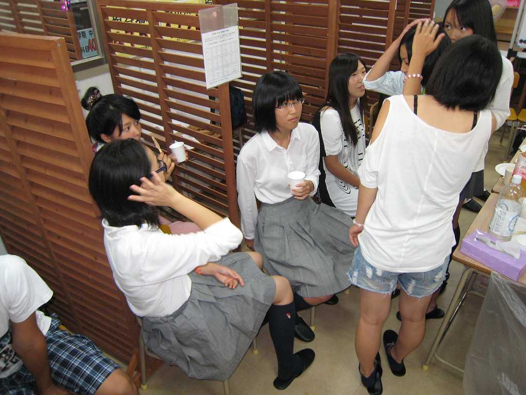 合同合宿・説明会を行ないました！ : 上位公立高校・難関大学受験専門 塚本塾