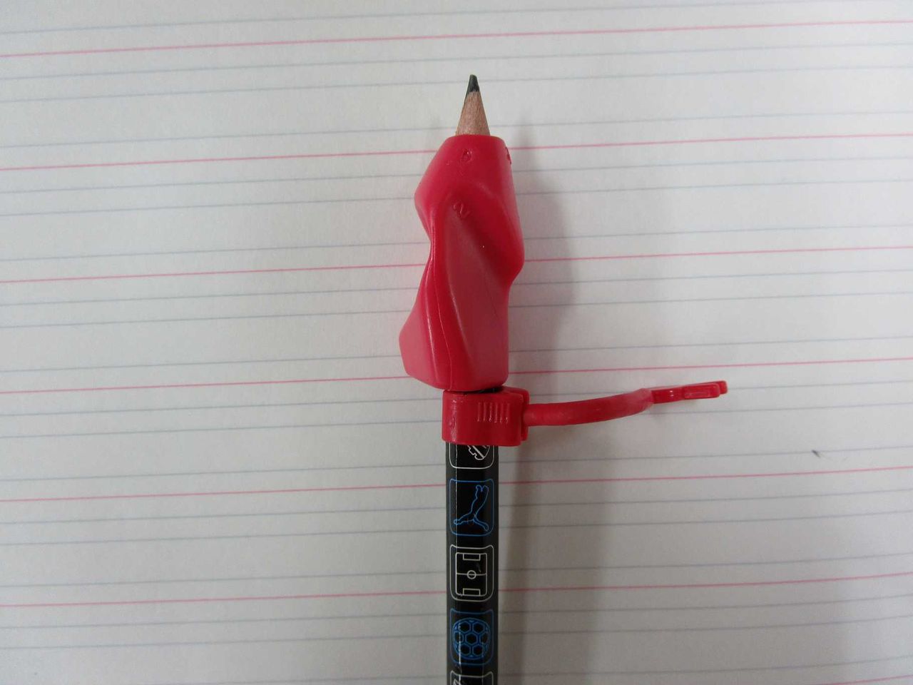 鉛筆の持ち方は小学生のうちに 上位公立高校 難関大学受験専門 塚本塾