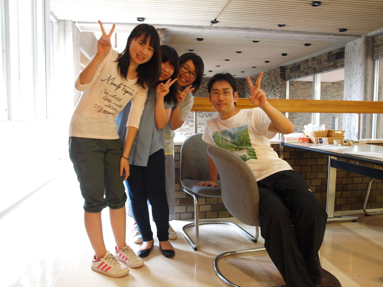 塚本塾 明秀館 夏期合同合宿 その９ 上位公立高校 難関大学受験専門 塚本塾