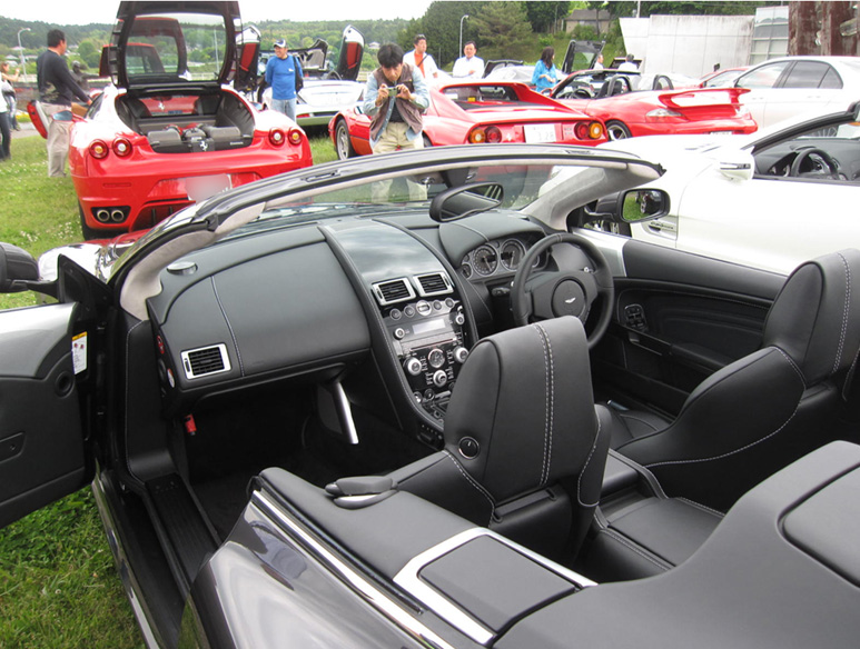 スーパーカークラブジャパン In いちはら 塚本としまさの日記