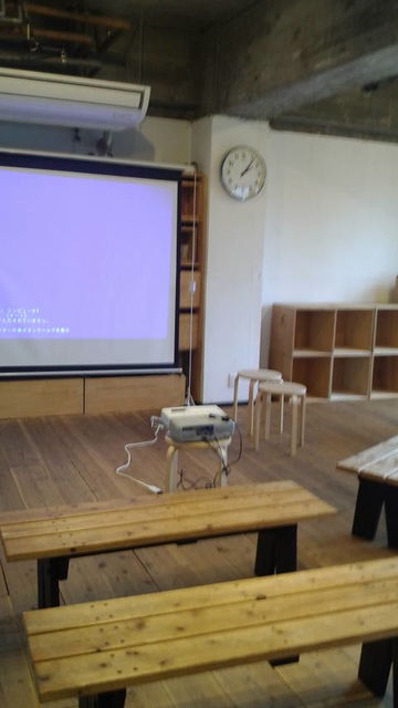 (5)THE 3rd FLOOR