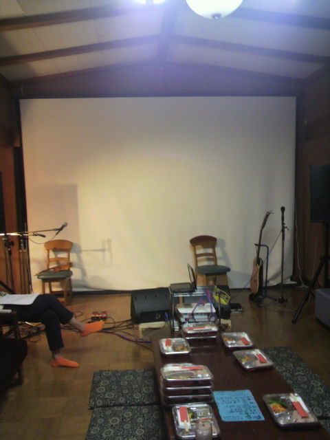 「草や」のシネマトグラフ