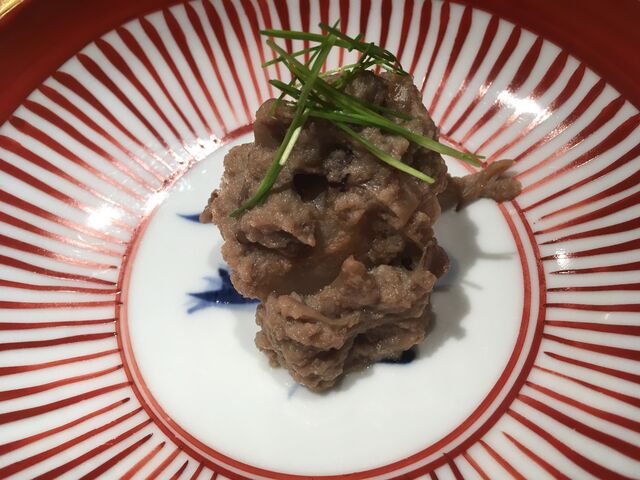 写真28 里芋唐揚げ