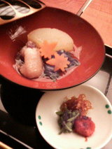煮物・香物
