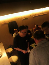 2011.6.29宴席風景2
