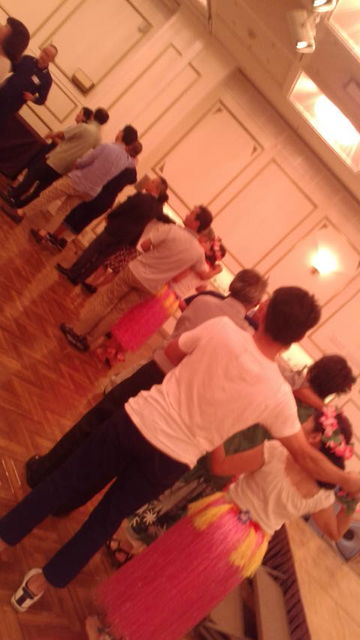 (9)オクラホマミキサー