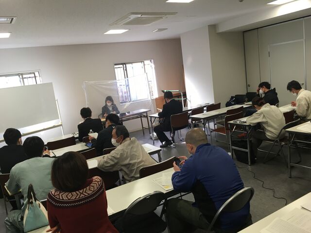 写真4 酒類製造上の留意事項