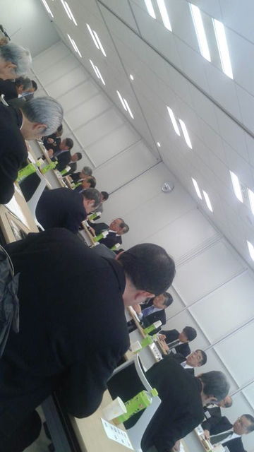 (4)組織運営委員会関係について